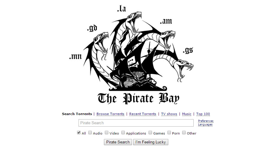 The Pirate Bay spreading malware PirateMatryoshka via reputed seeders