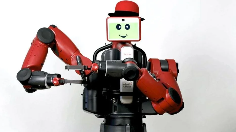 Robots you may see employed in the Future