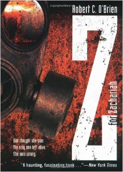 Z for Zachariah- The last woman on Earth movie