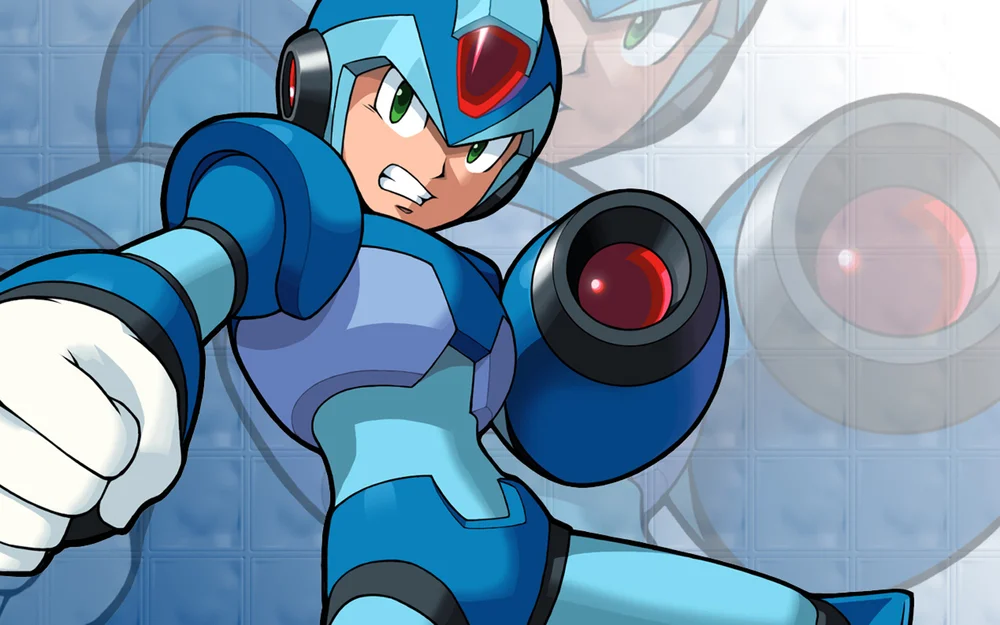The creators of Ben 10 will make a new Mega Man series
