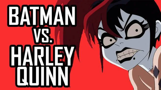 First Episode of Justice League: Gods and Monsters