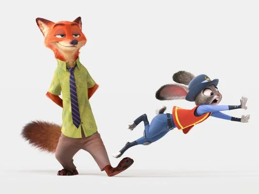 Zootopia trailer looks wonder-fur