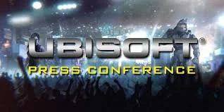Watch the Ubisoft's E3 Press Conference