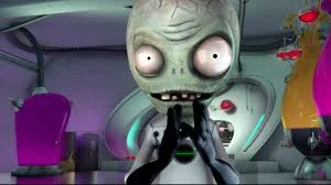 Plants Vs. Zombie Garden Warfare 2 E3 trailer