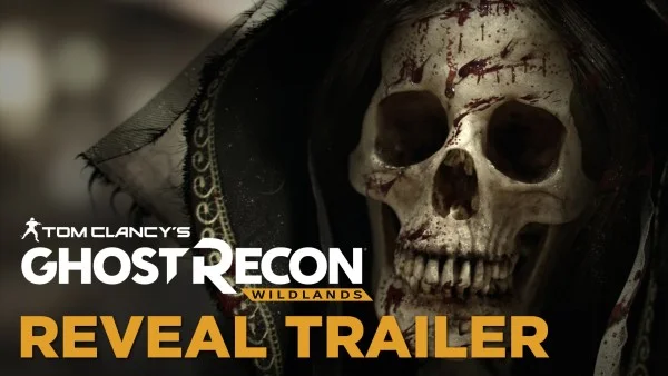 Watch Tom Clancy's Ghost Recon: Wild Lands E3 Trailer