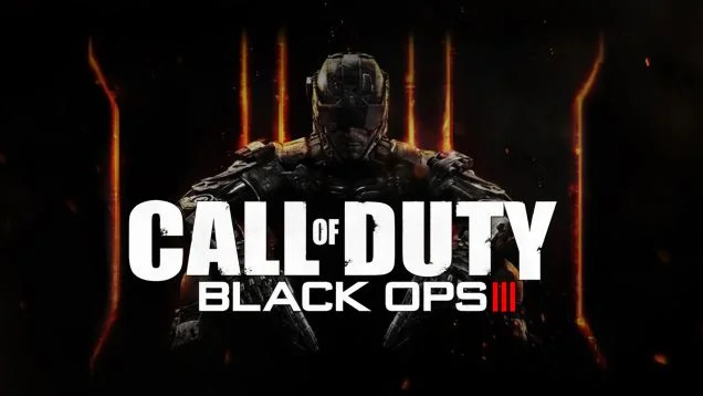 Watch the E3 COD Black Ops 3 trailer including Multiplayer