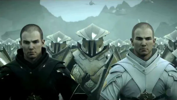 Watch Star Wars Knights of the Fallen Empire E3 Trailer