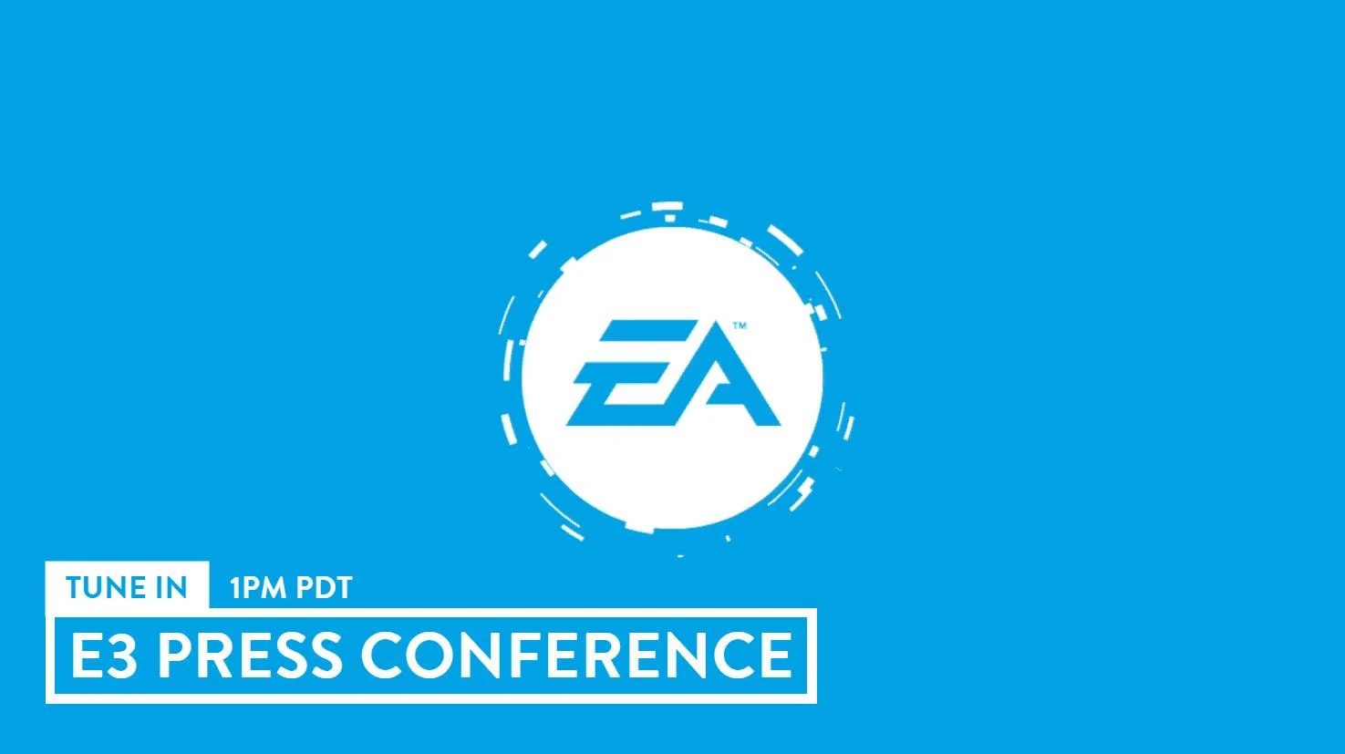 The EA Announcements at E3 2015