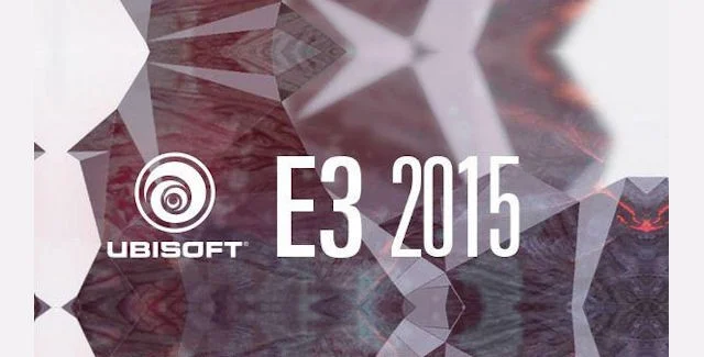 The E3 Ubisoft Press Conference