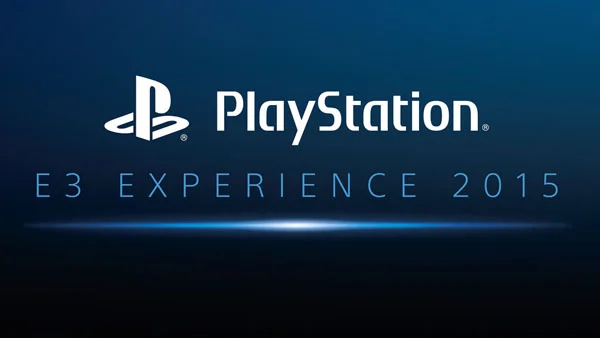 The Sony announcements at E3
