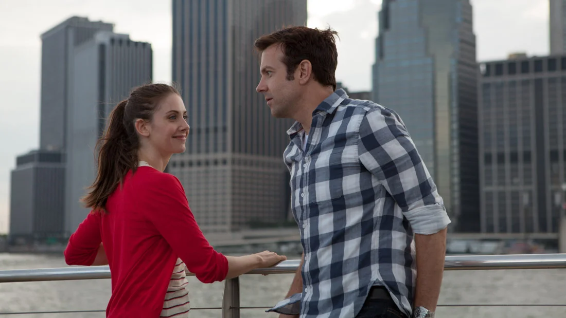 Watch the trailer for Sleeping with Other People