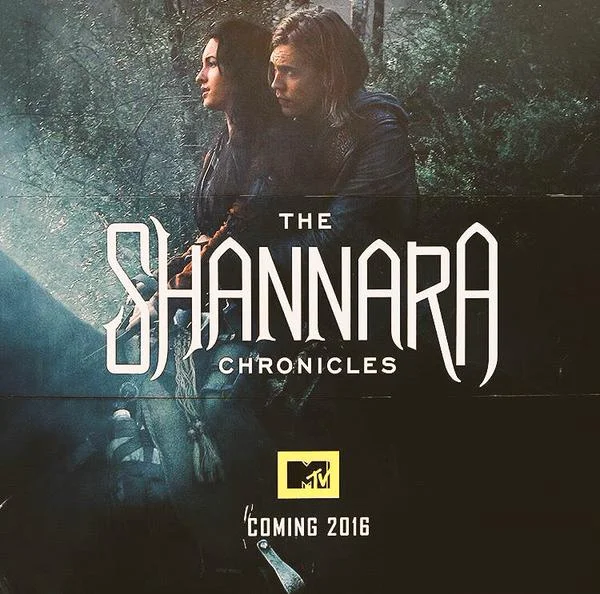 Watch the impressive trailer for The Shannara Chronicles