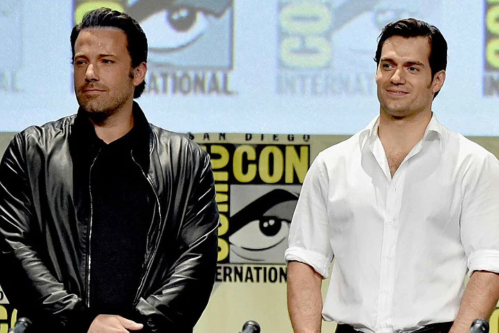 Watch the panel for Batman Vs. Superman at SDCC 2015