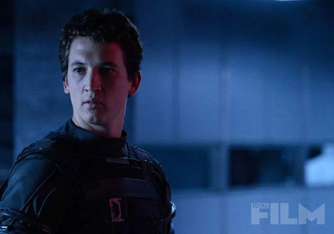 Watch the new Fantastic 4 trailer