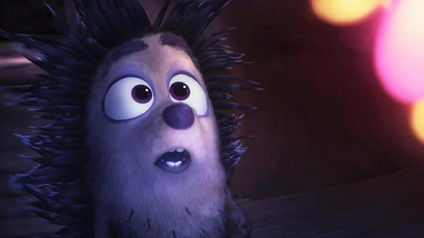 Oculus premieres VR movie Henry, Watch the trailer