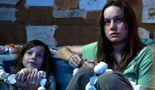 Watch the creepy creepy trailer for Room