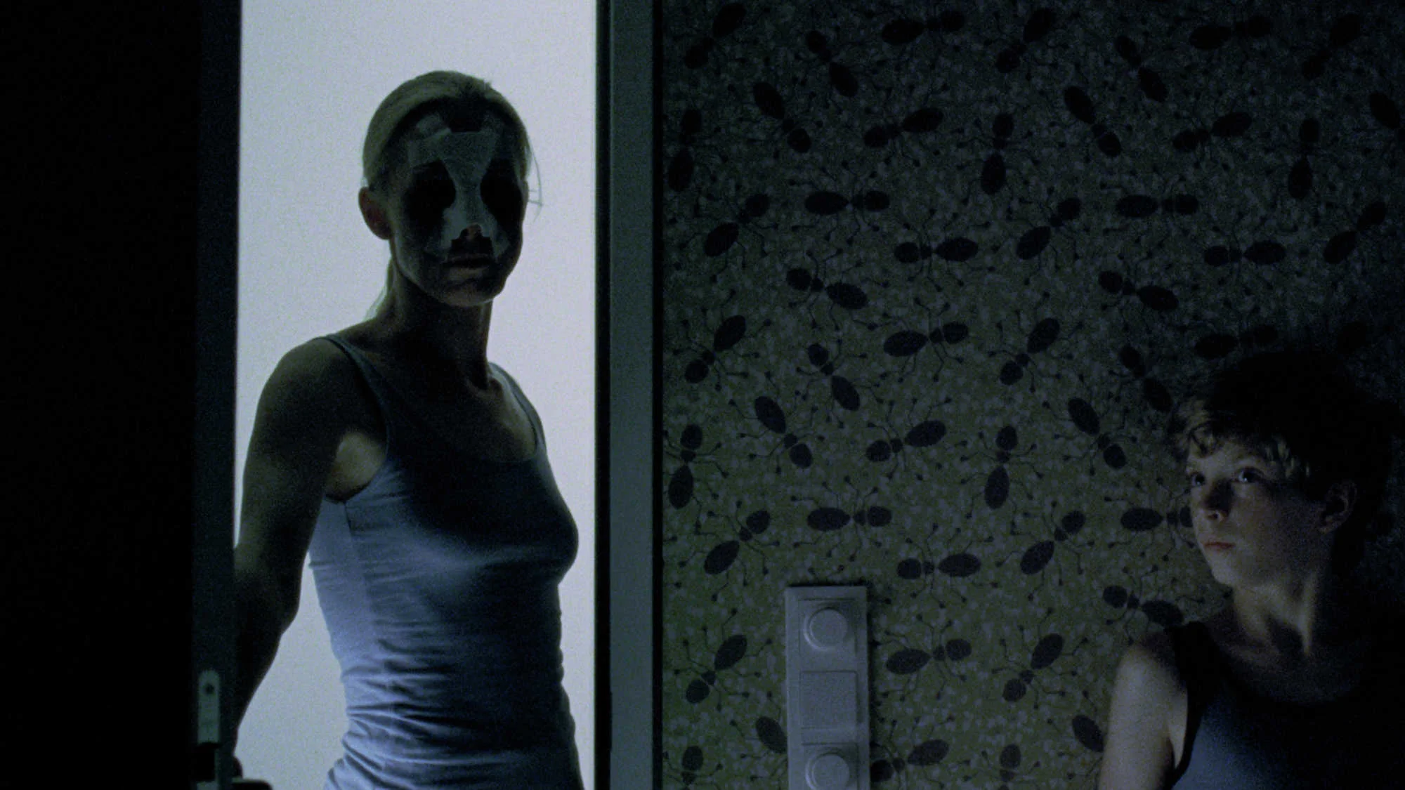 Watch the trailer for horror film Goodnight Mommy