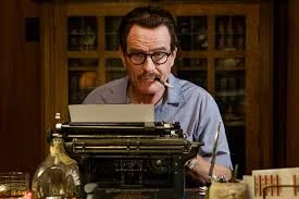 Watch the trailer for Trumbo starring Bryan Cranston