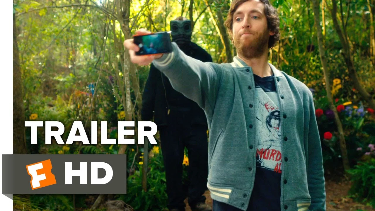 Watch the trailer for the horror comedy The Final Girls