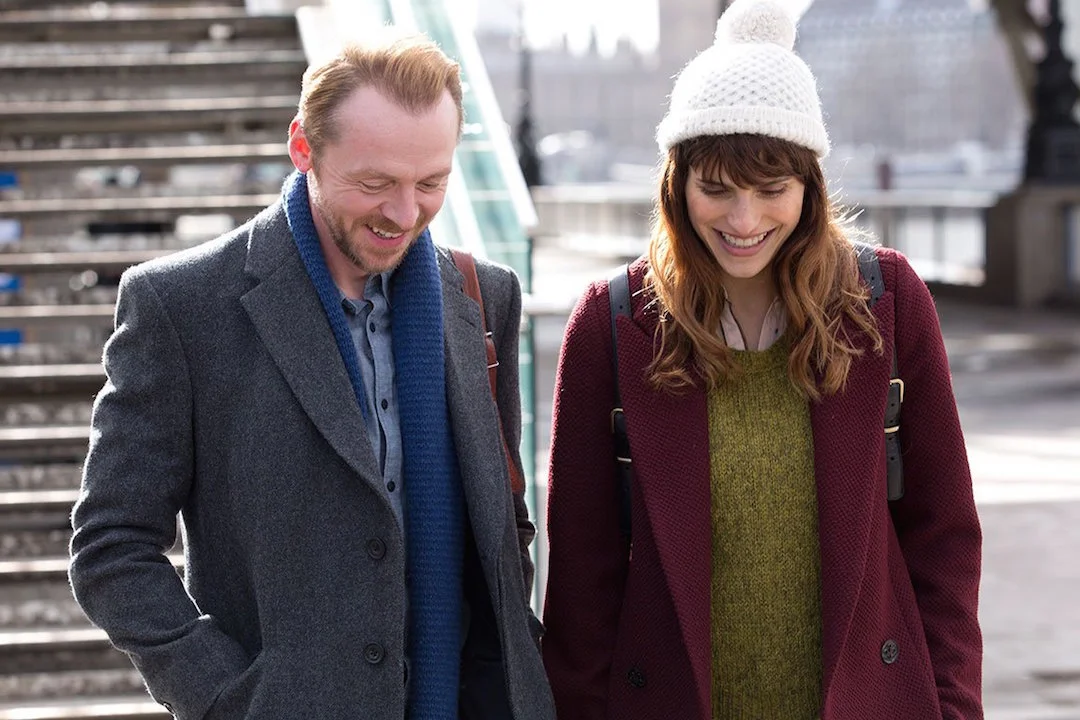 Watch the romantic comedy Man Up