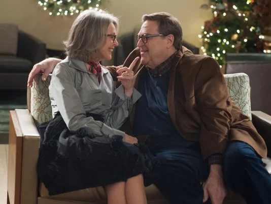 Watch the trailer for Love the Coopers