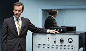 Watch the trailer for The Experimenter