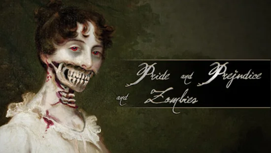 Watch the trailer for Pride and Prejudice and Zombies