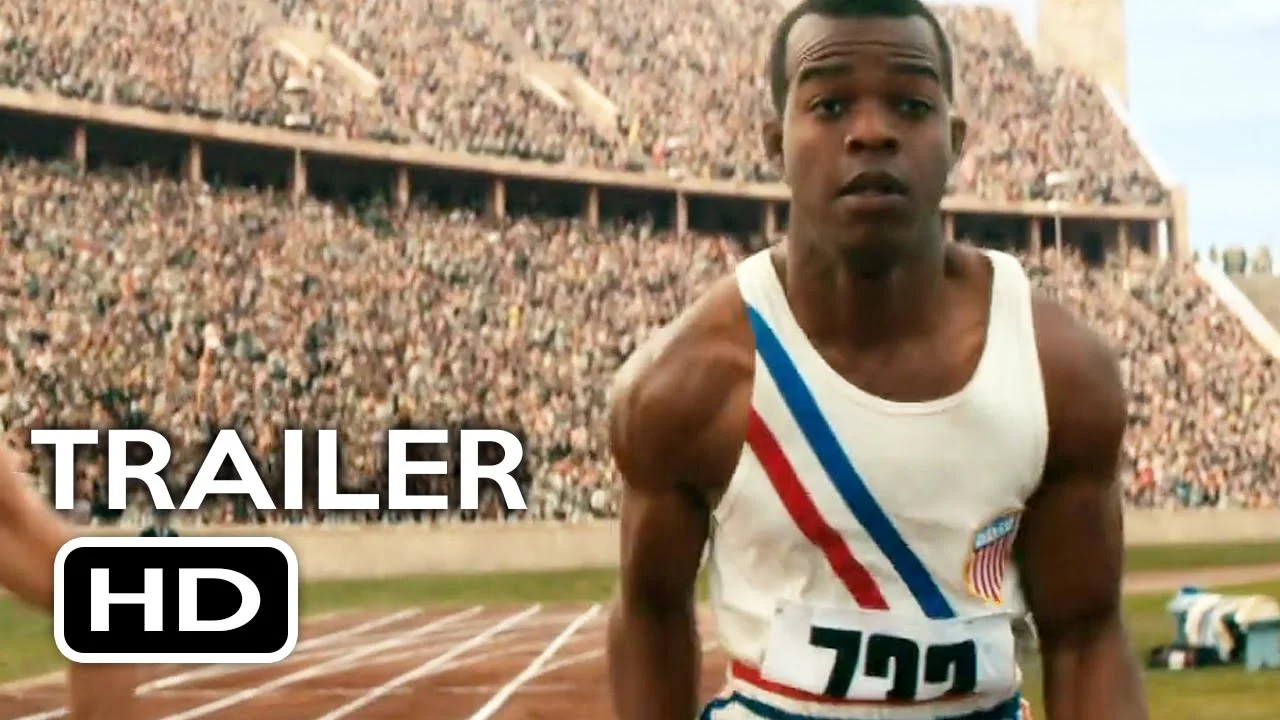 Watch the trailer for Race