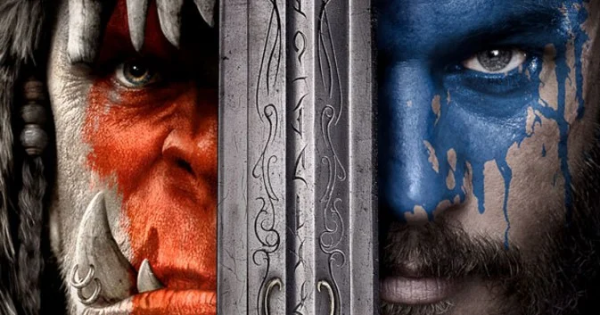 Watch the new Warcraft teaser