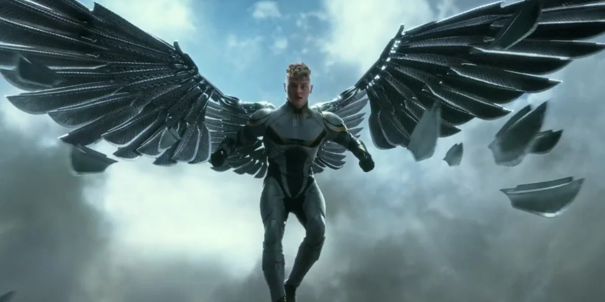 X-Men: Apocalypse Super Bowl Trailer