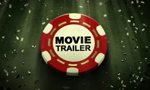 Trailers of the Week 03/04/16