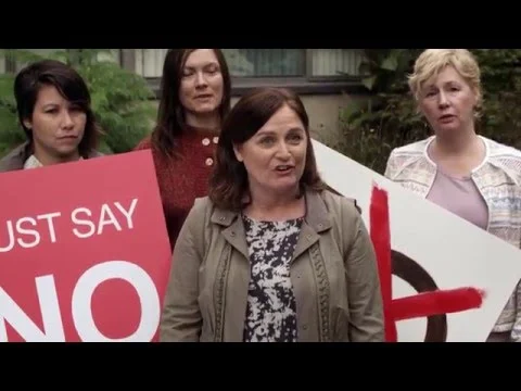  No Men Beyond This Point