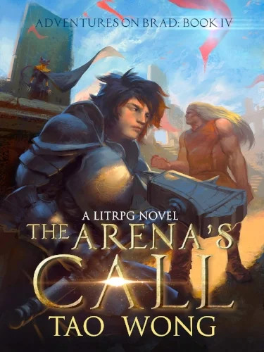 TheArenasCall.jpg