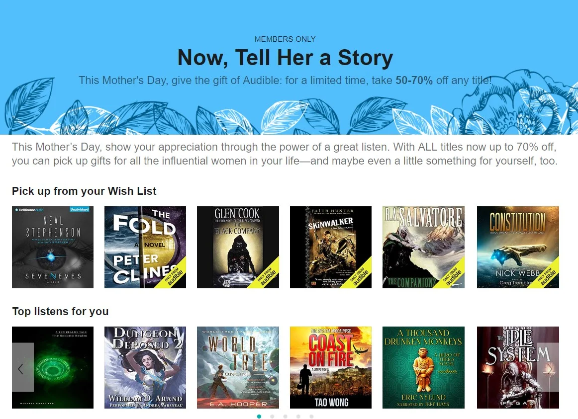 AudiobookSaleMothersDay.jpg