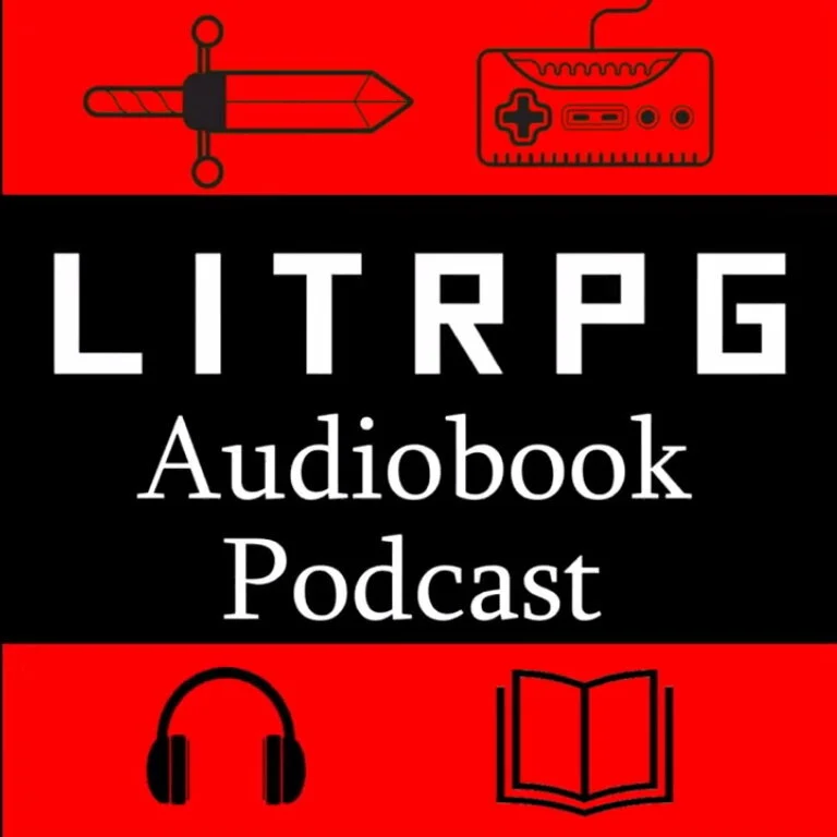 LitRPG Audiobook Podcast 056 -   Eight-Bit Bastards, The Crafter: Legacy, Equalize, Endless Fantasy Online, Life Reset 3 episode artwork