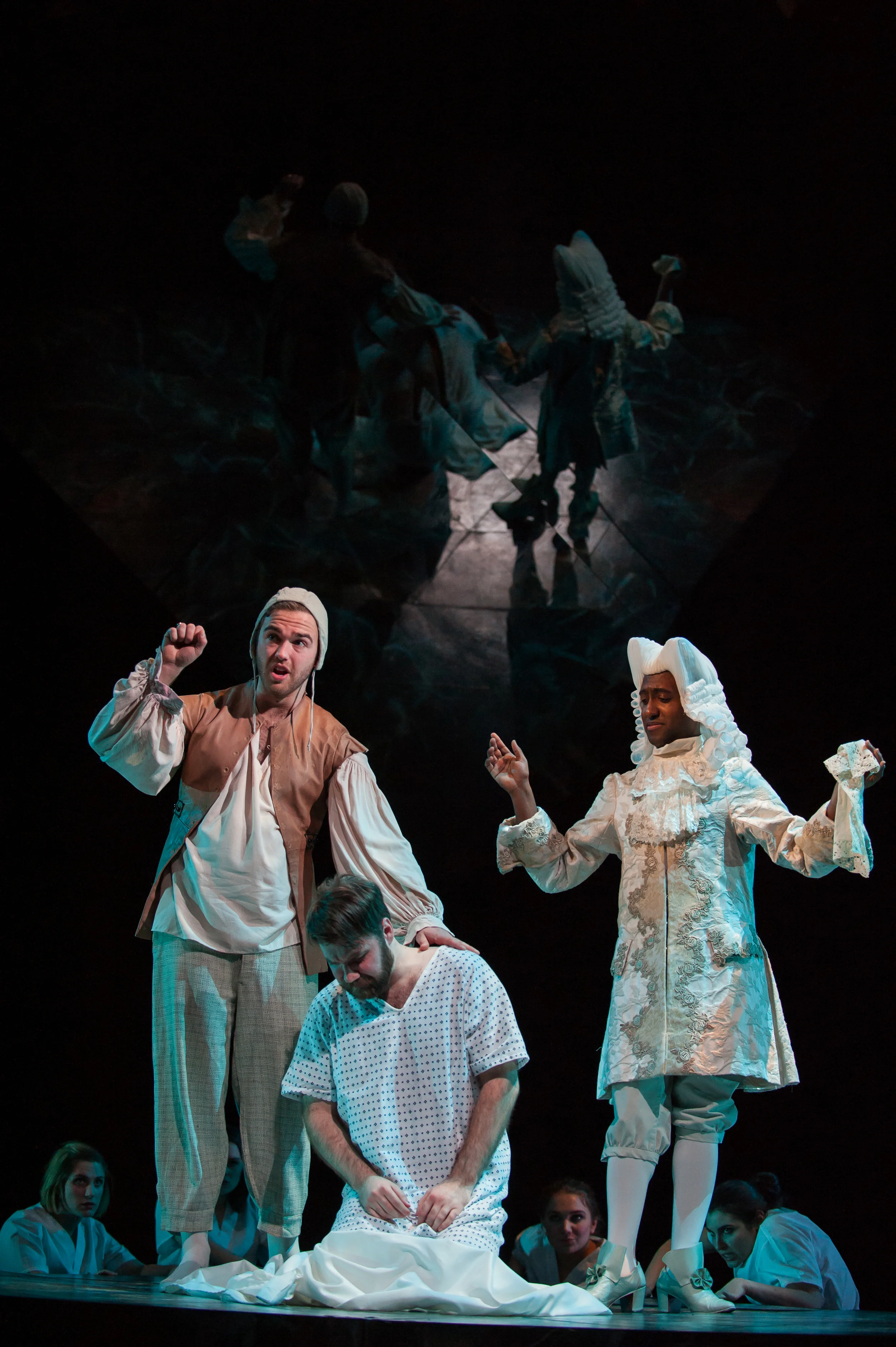 Angels Ghosts&Prior 2 - BU Photo.JPG