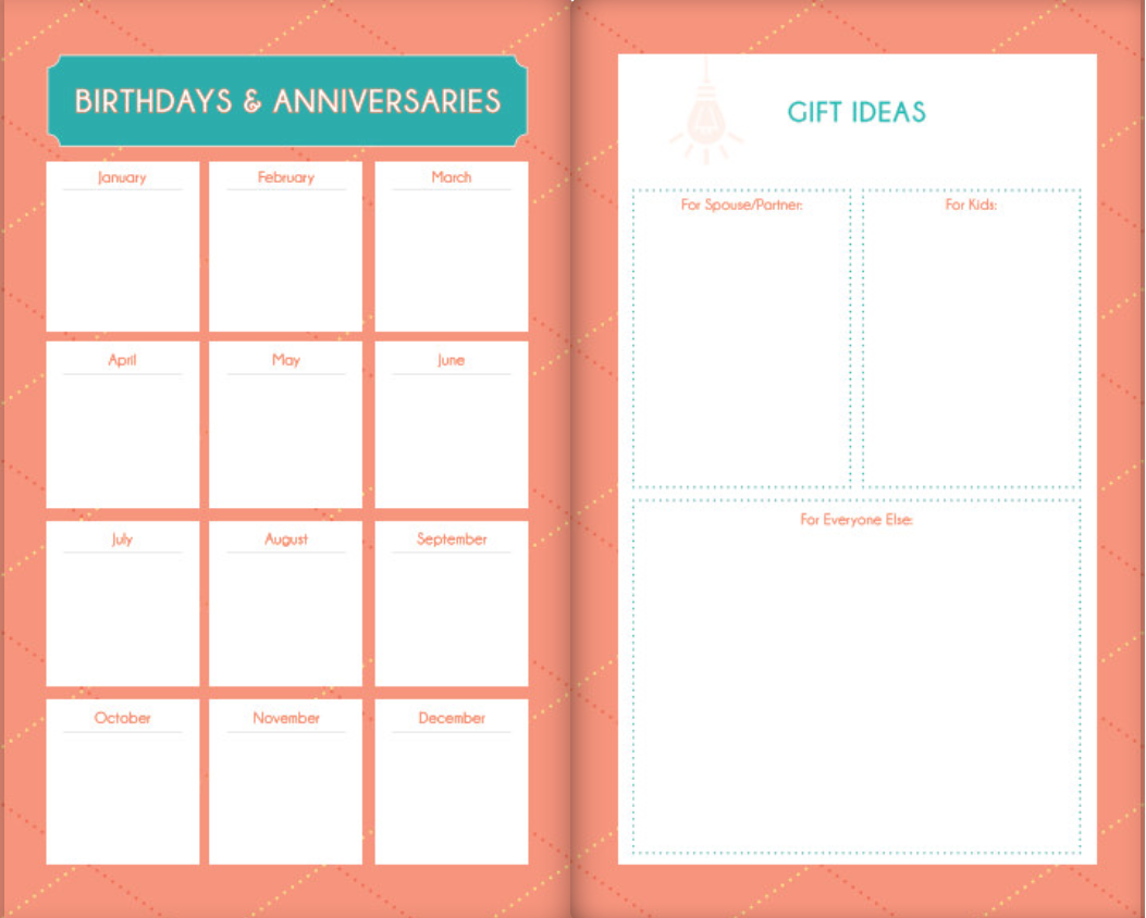 MLP - Daily - Birthdays & Anniversaries and Gift Ideas Pages.png