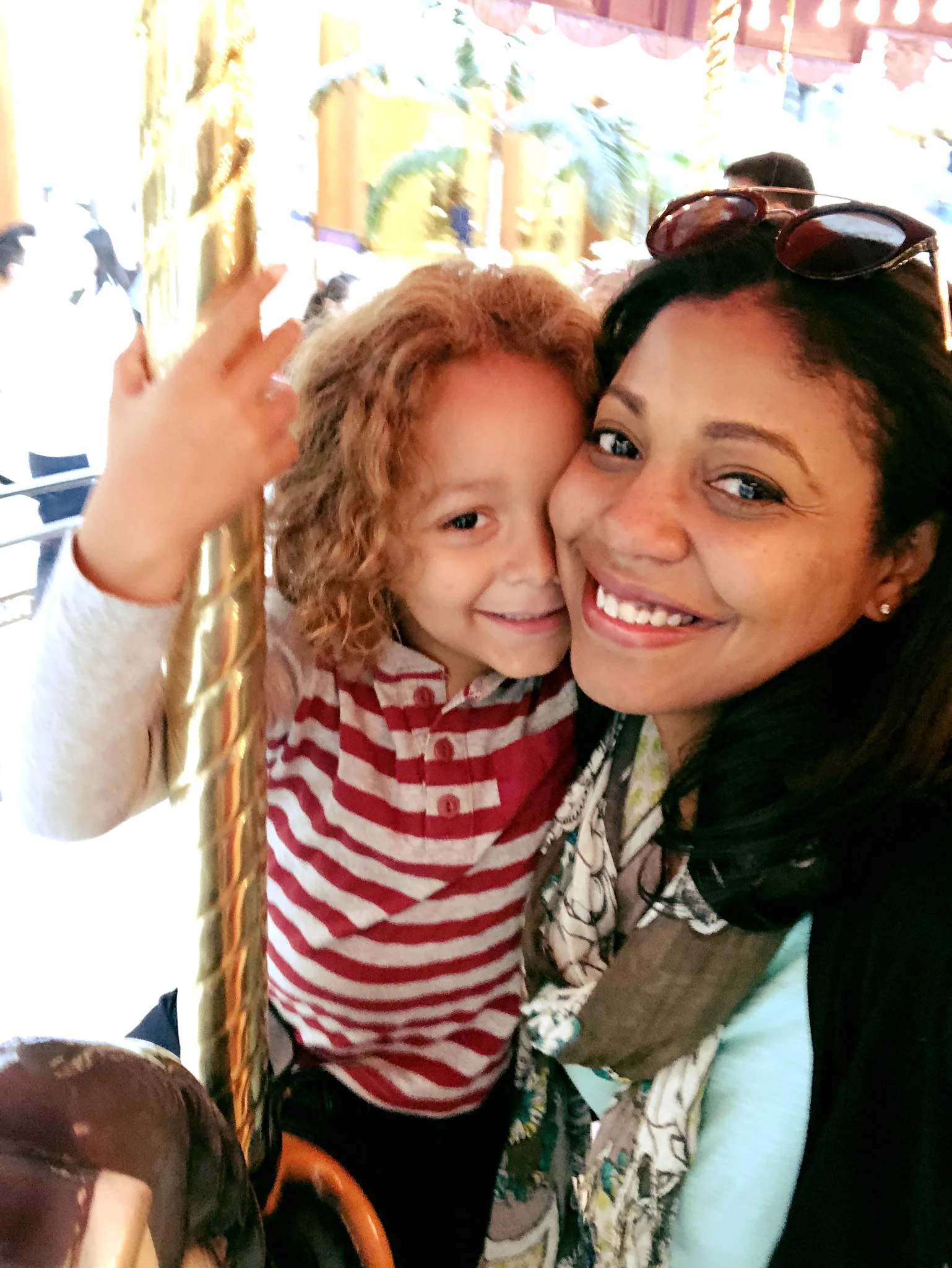 jackson and i on carousel.jpg