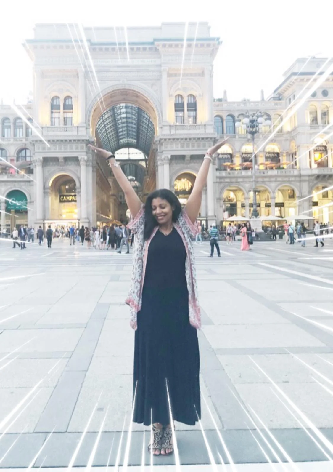 ABUNDANCE IS MY DIVINE RIGHT!