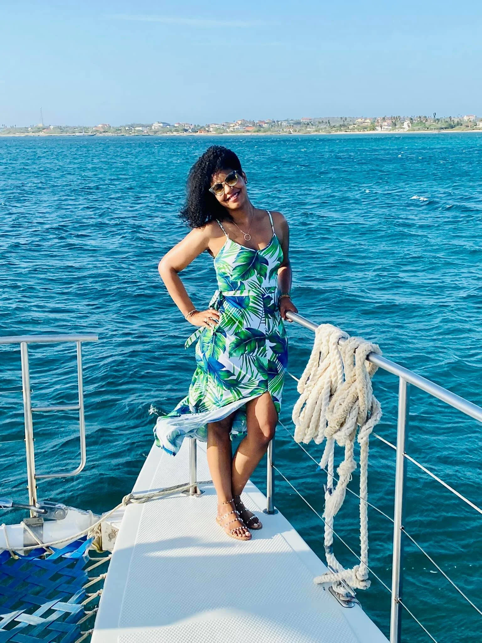 08.07.21 Beautiful windy sunset cruise in Aruba 1.jpg
