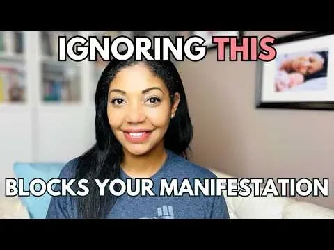 7 Mistakes You're Making with Manifestation Techniques (and How to Fix Them)