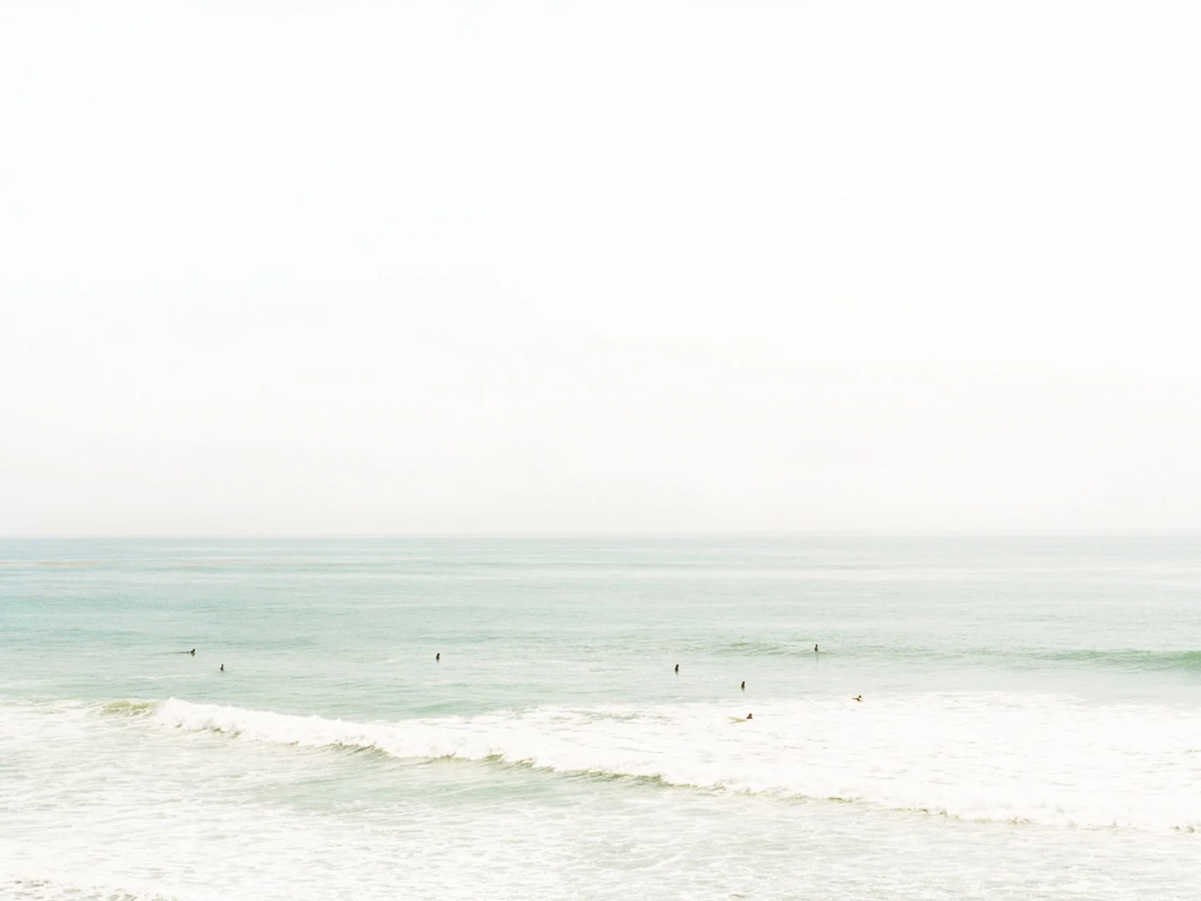 Yerba Buena by Tessa Neustadt