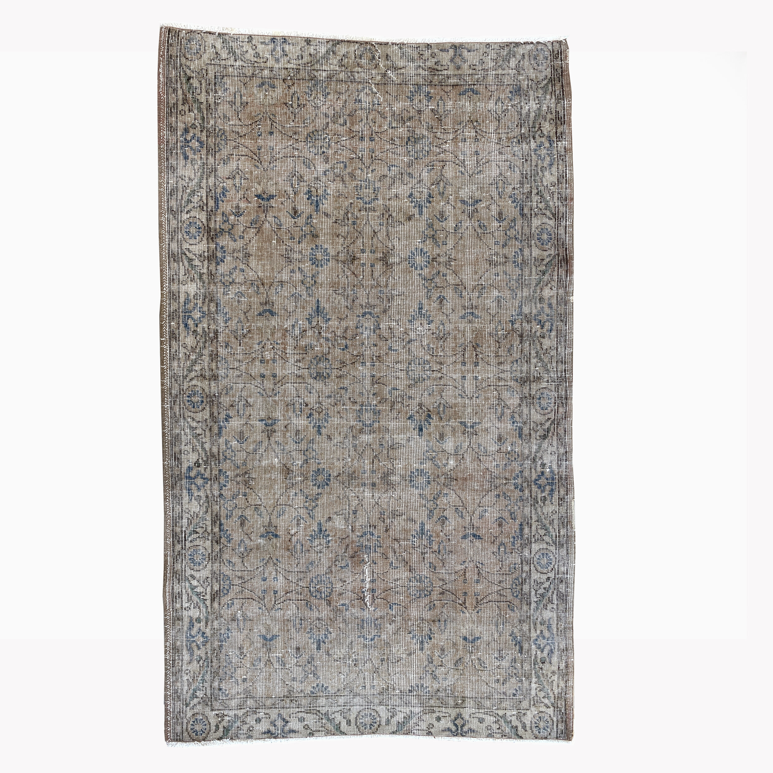 Victoria Vintage Rug 