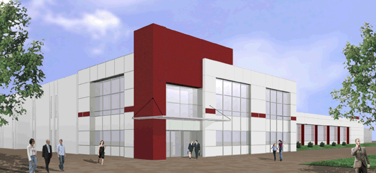 Facade Design