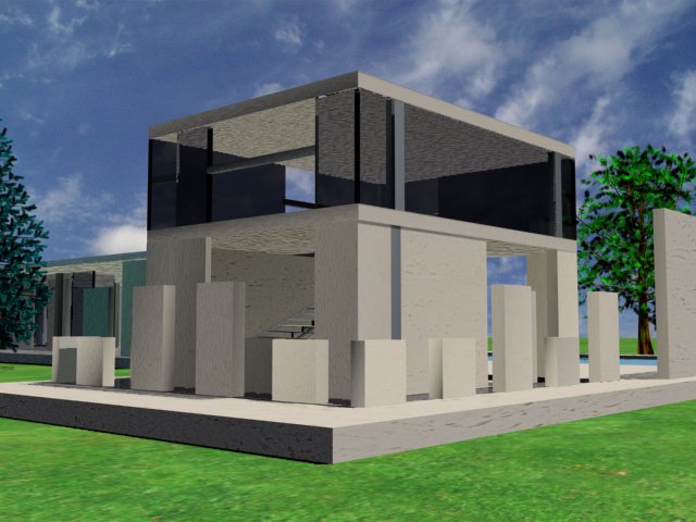 Museum Design