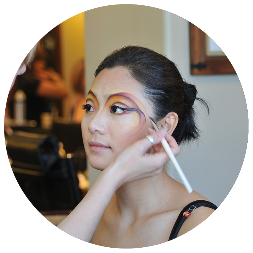 Home — Maquillage The Makeup Academy