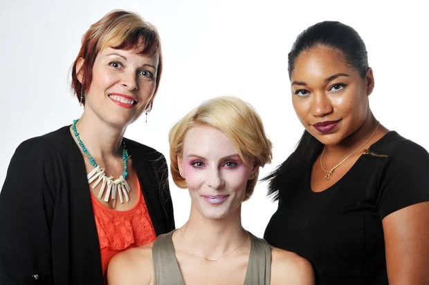 Becoming Effie Trinket of 'Hunger Games'