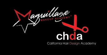 Maquillage Makeup Academy is now working in affiliation with California Hair Design Academy