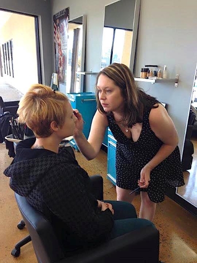 Maquillage Makeup Academy Is Bringing Hollywood to Atlanta!