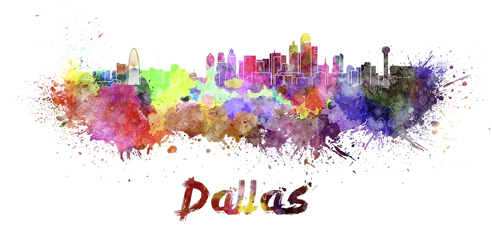 Maquillage Makeup Academy Has Brought Hollywood to Dallas!